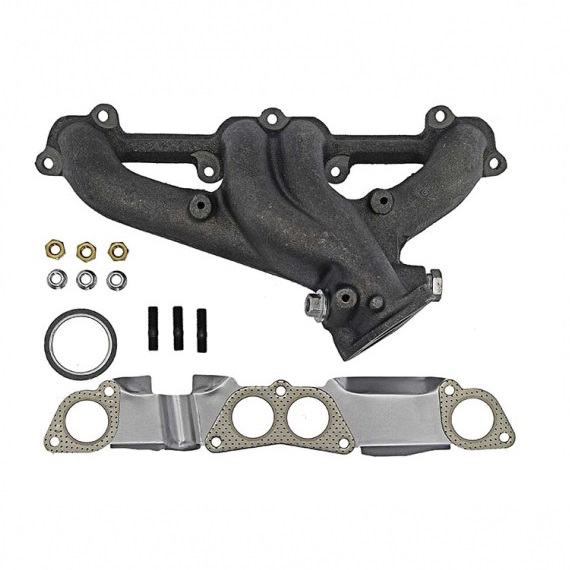 Isuzu Pickup Truck Exhaust Manifolds At Monster Auto Parts